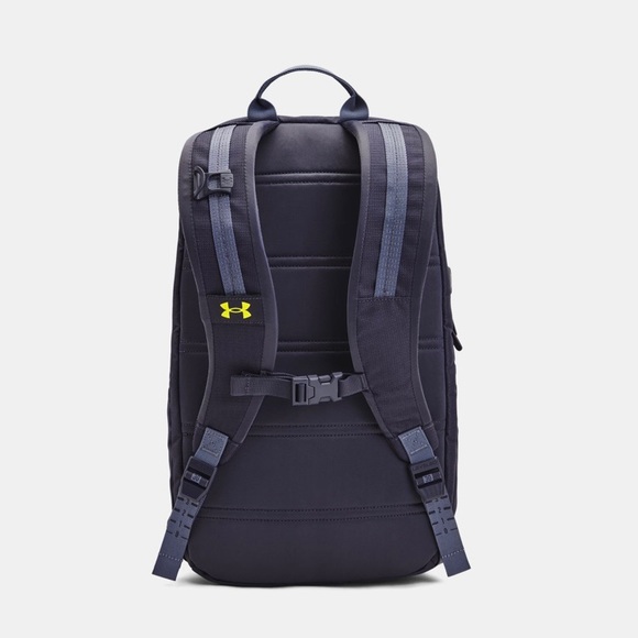 UA Triumph sport backpack - Picture 3 of 10